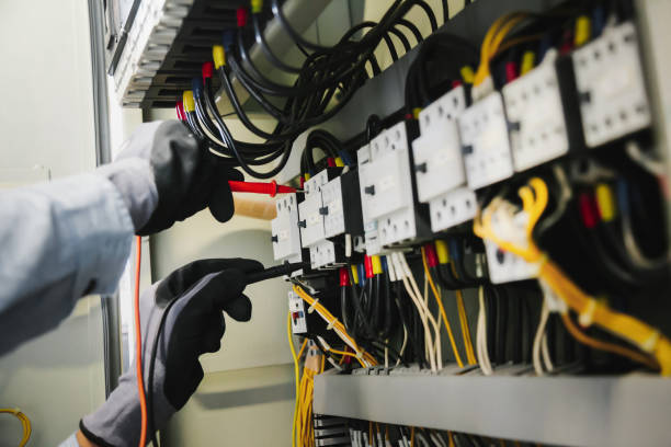 Reliable Boerne, TX Electrical Services Solutions